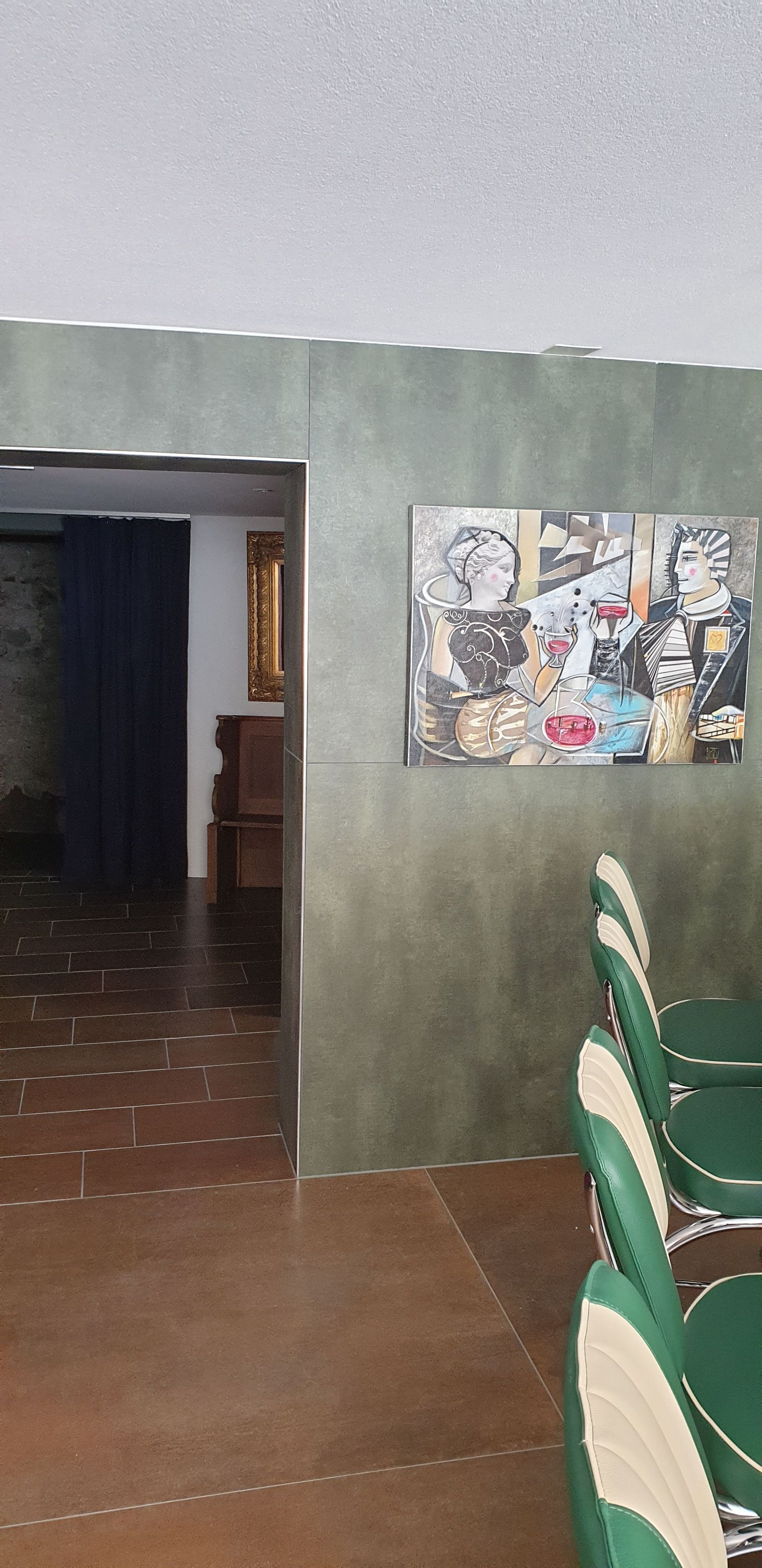 plattenbeläge und cheminéebau - rauner ag - netstal glarus