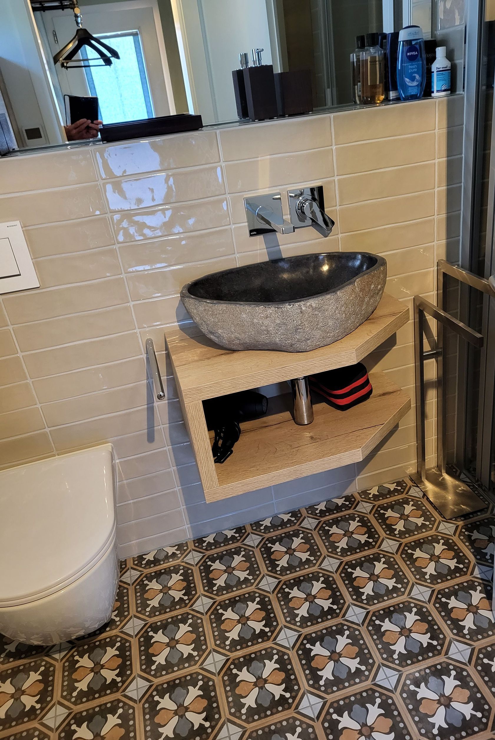 plattenbeläge und cheminéebau - rauner ag - netstal glarus