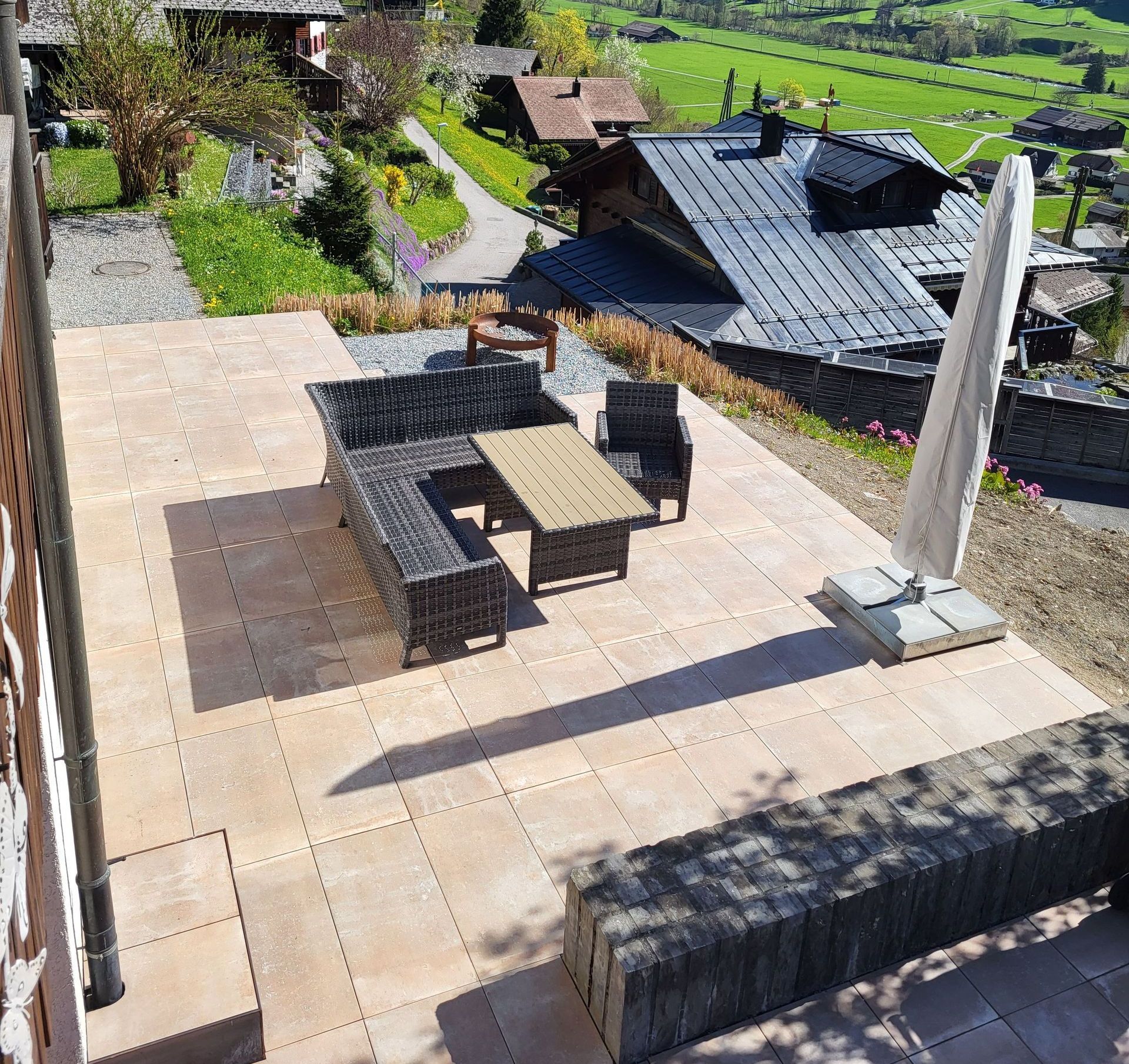 Rauner AG Plattenbeläge