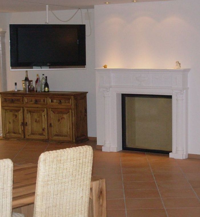 plattenbeläge und cheminéebau - rauner ag - netstal glarus