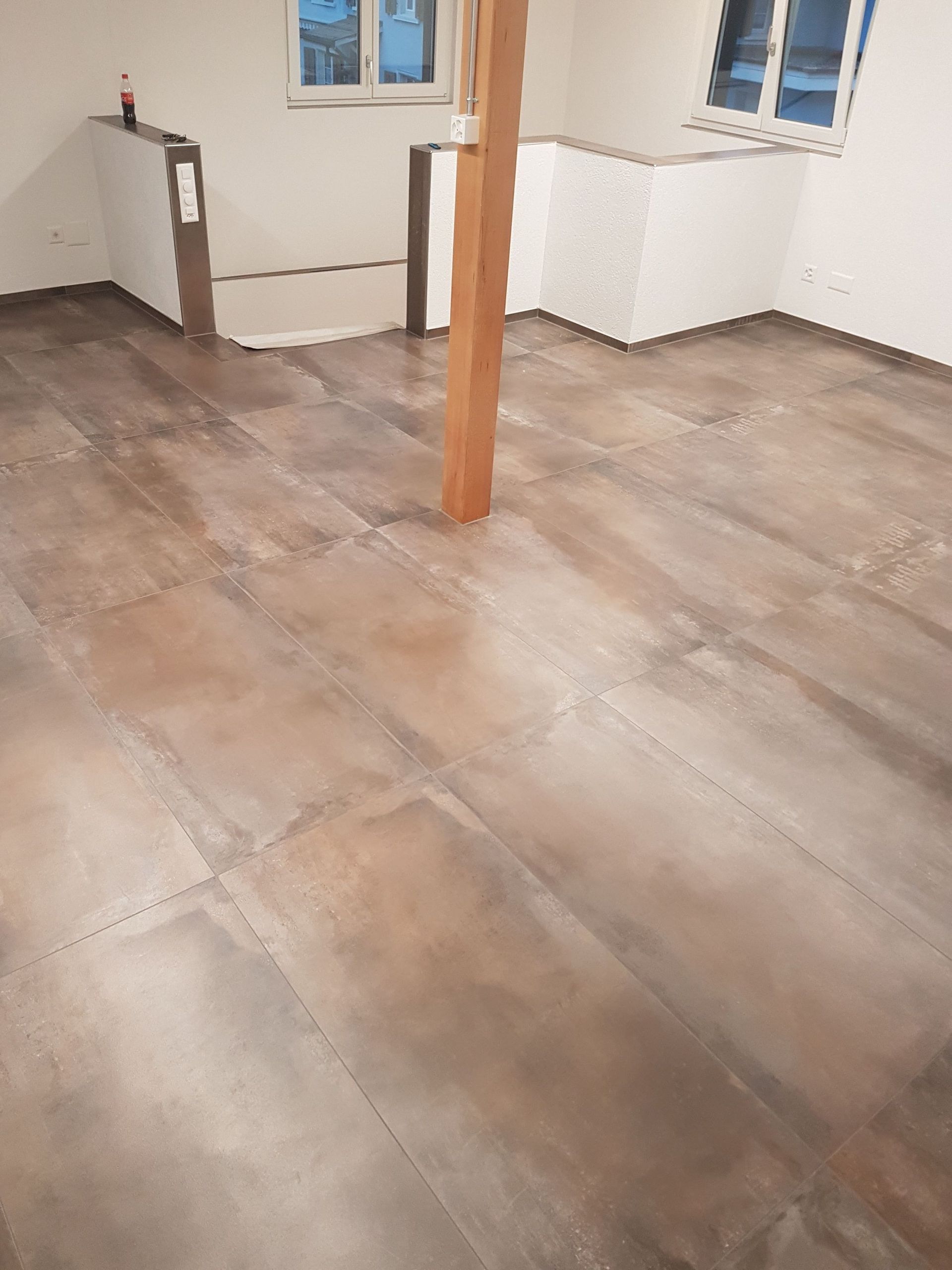 plattenbeläge und cheminéebau - rauner ag - netstal glarus