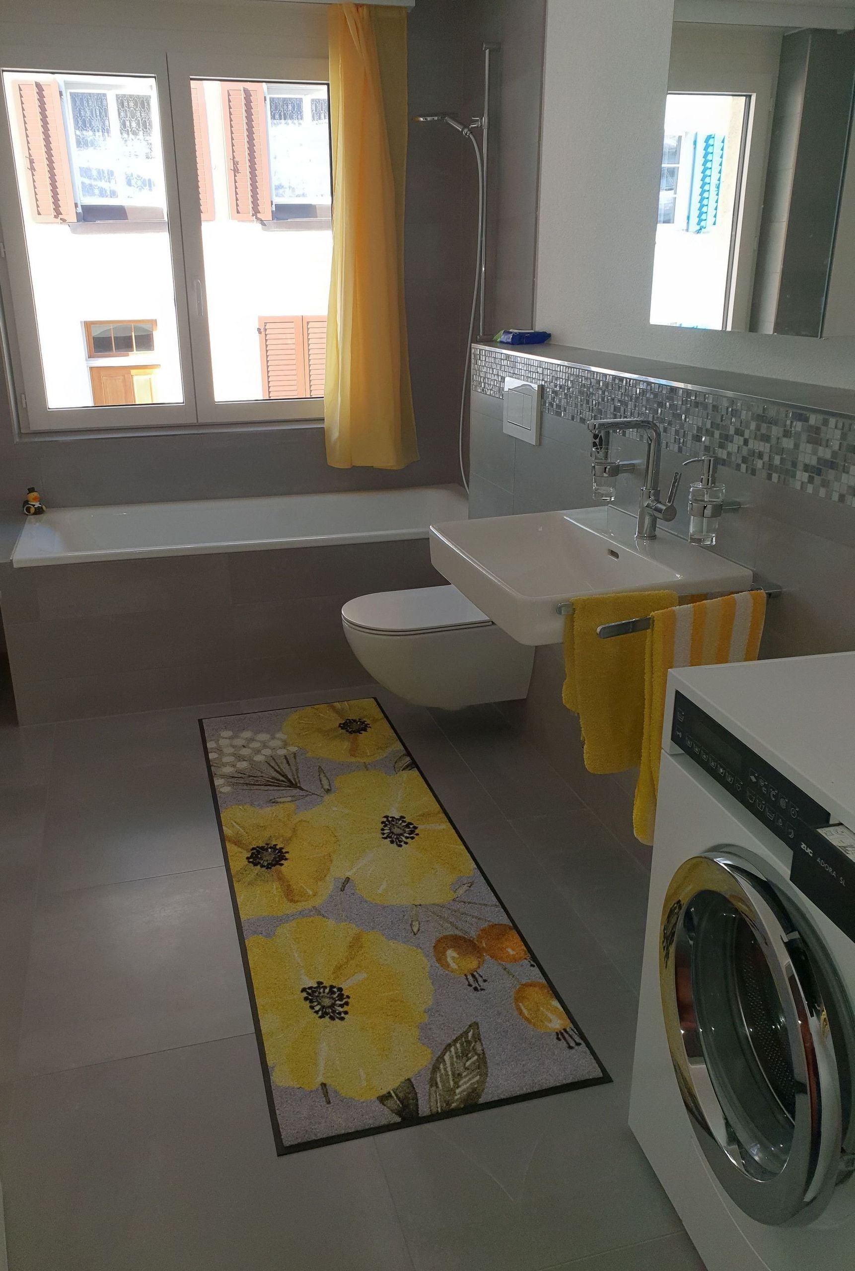 Rauner AG Plattenbeläge + Cheminéebau