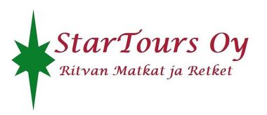 Star Tours & Ritvan matkat ja retket