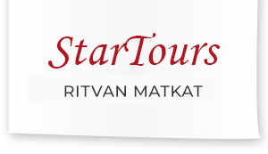 Star Tours & Ritvan matkat ja retket