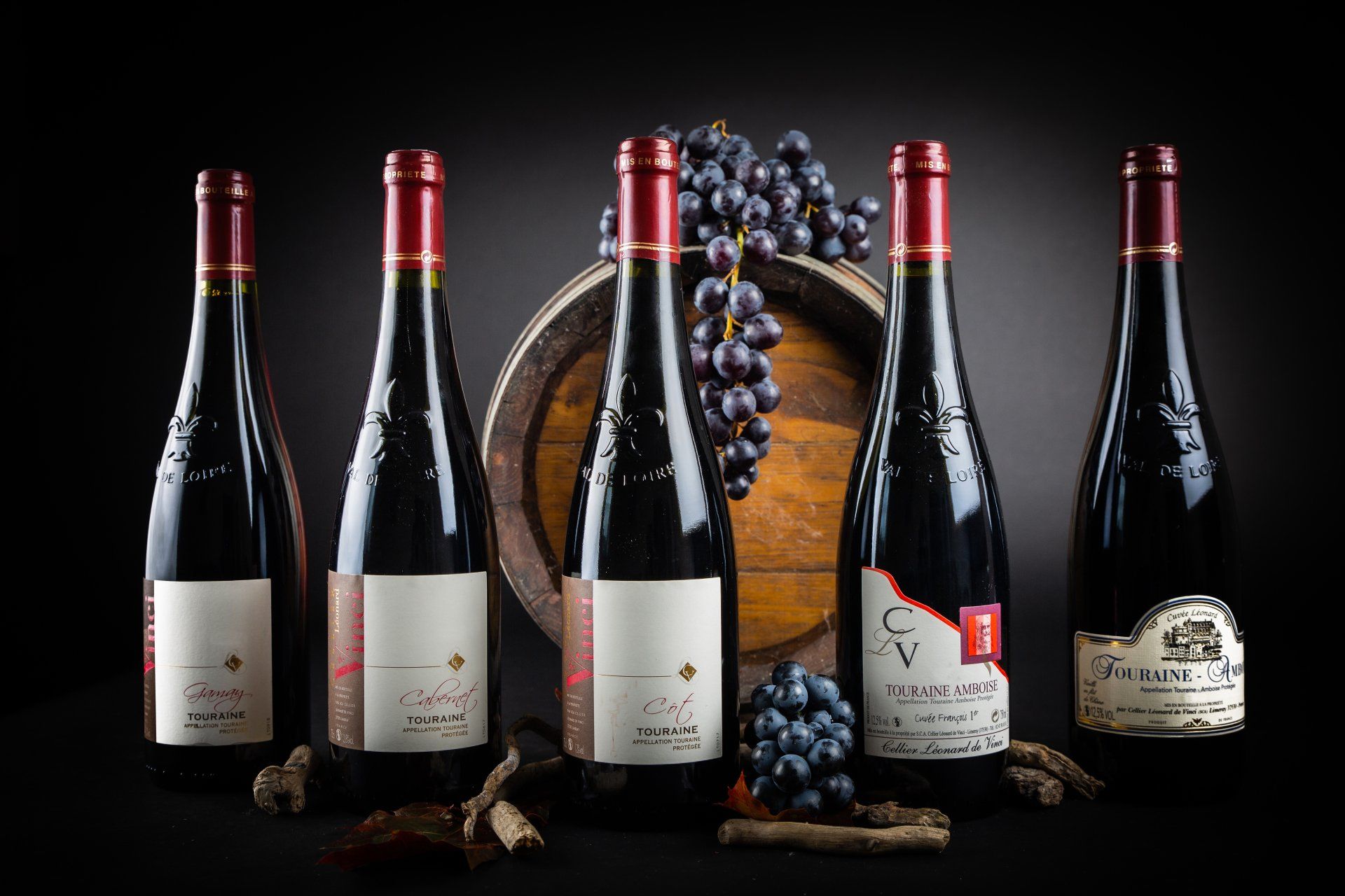 Tarifs et descriptifs