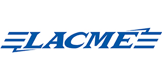 Logo de Lacme