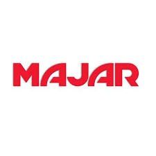 Logo de Majar