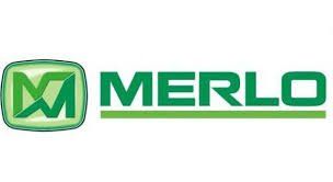 Logo de Merlo