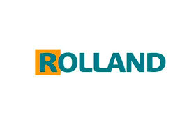 Logo de Rolland