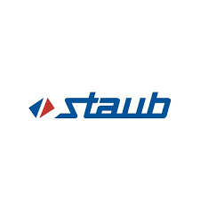 Logo de Staub