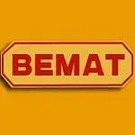 Logo BEMAT