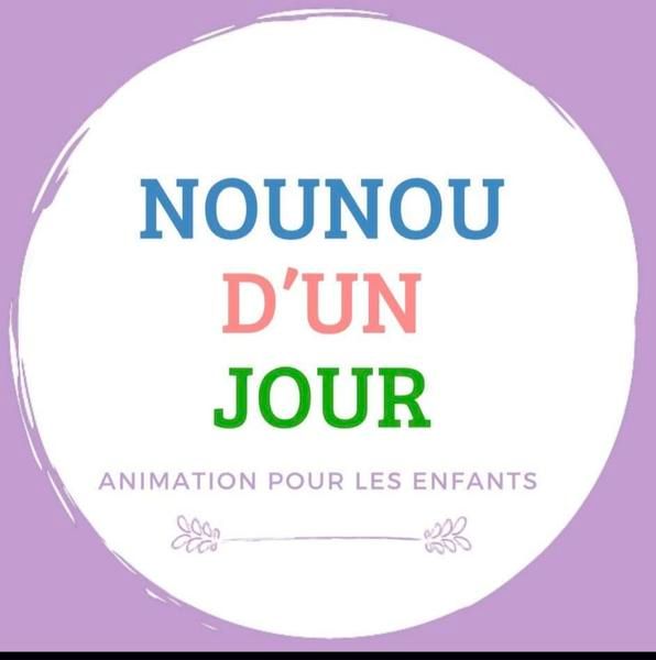 Logo de l'entreprise Nounou d'un jour