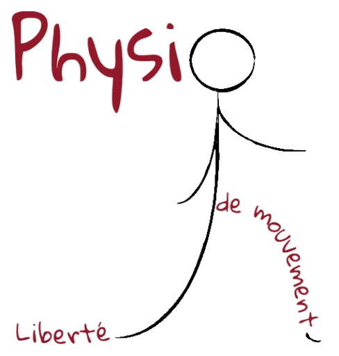 Physio Liberté de mouvement_logo