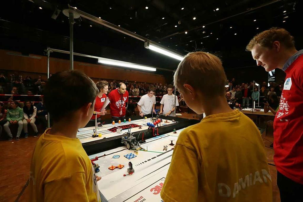 Reportage - Alain Herzog - Lausanne