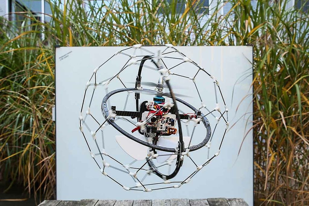 Scientifique - Alain Herzog - Lausanne