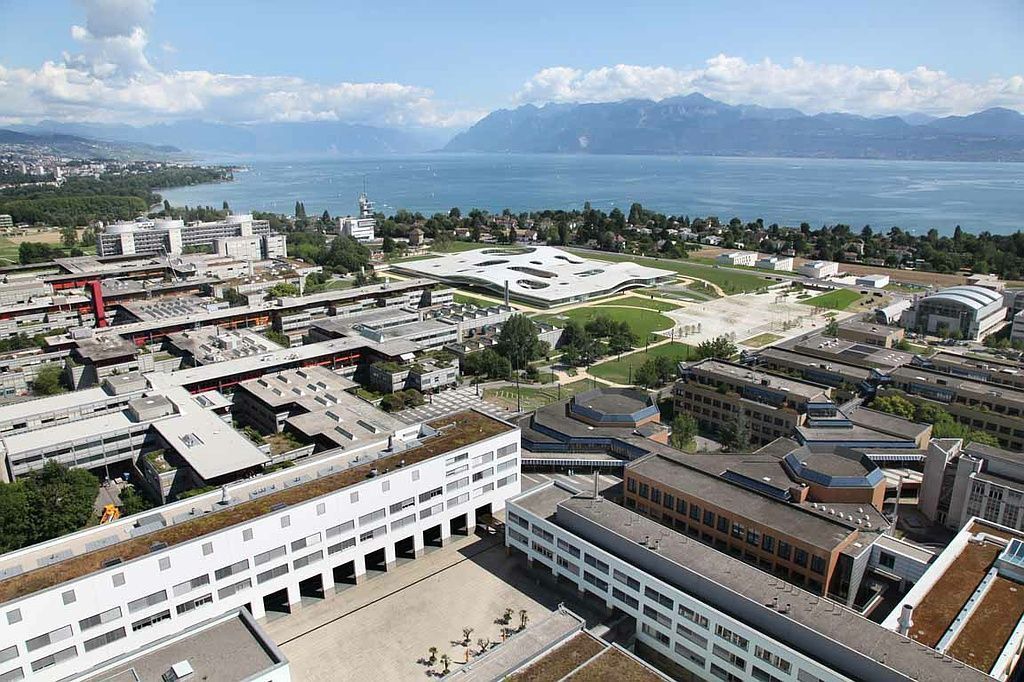 Reportage - Alain Herzog - Lausanne