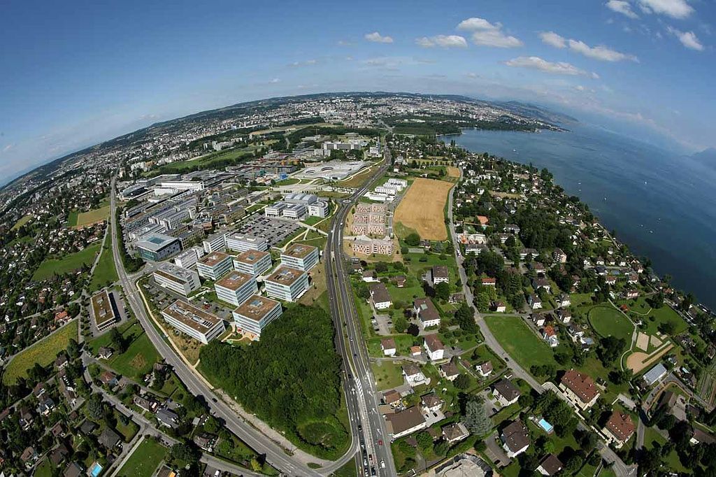 Reportage - Alain Herzog - Lausanne