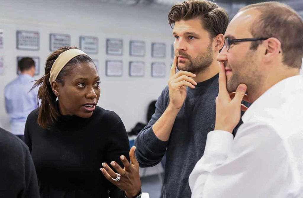 Reportage - Alain Herzog - Lausanne