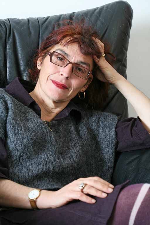 Portrait - Alain Herzog - Lausanne