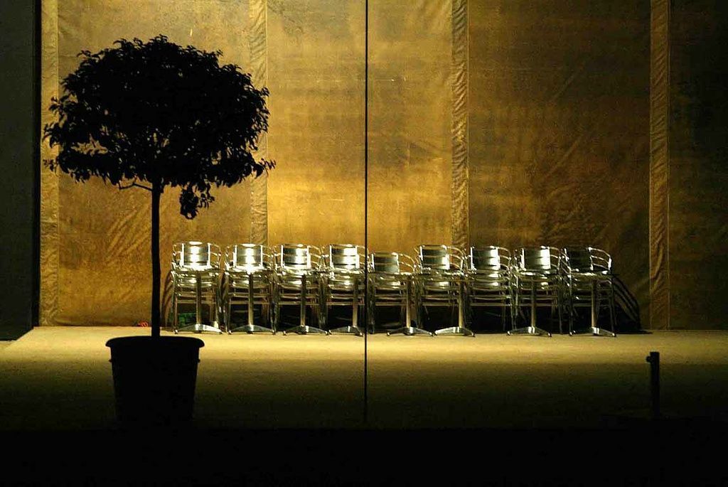 Reportage - Alain Herzog - Lausanne