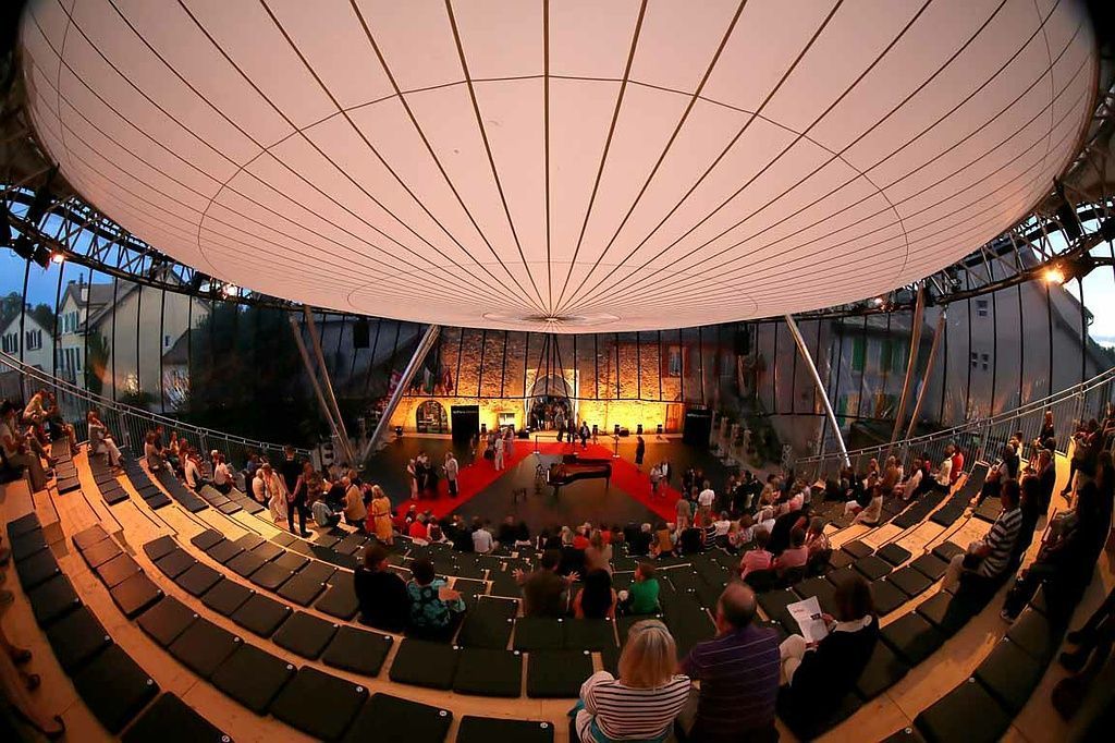 Reportage - Alain Herzog - Lausanne