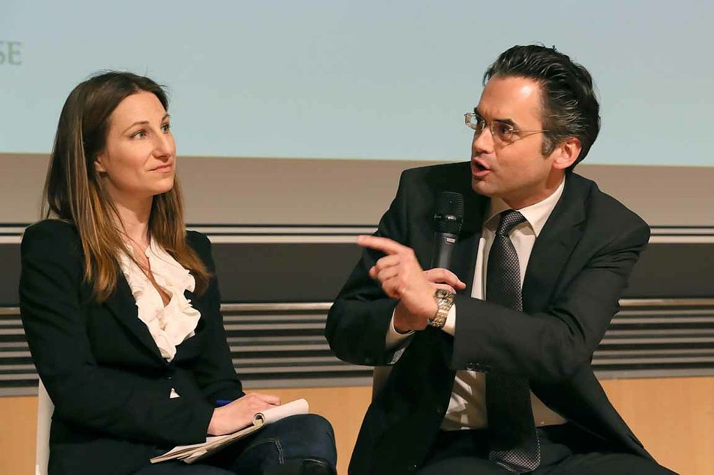 Reportage - Alain Herzog - Lausanne