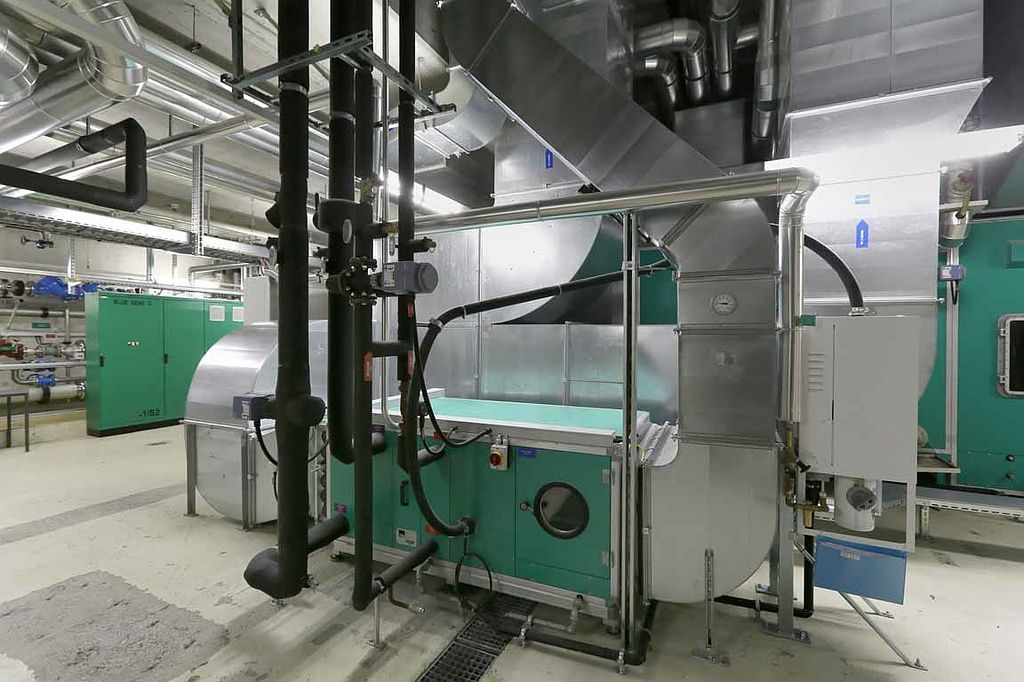 Scientifique - Alain Herzog - Lausanne