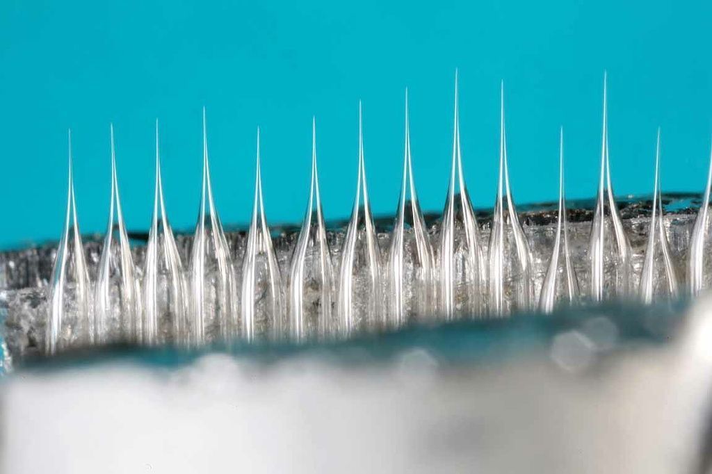 Scientifique - Alain Herzog - Lausanne