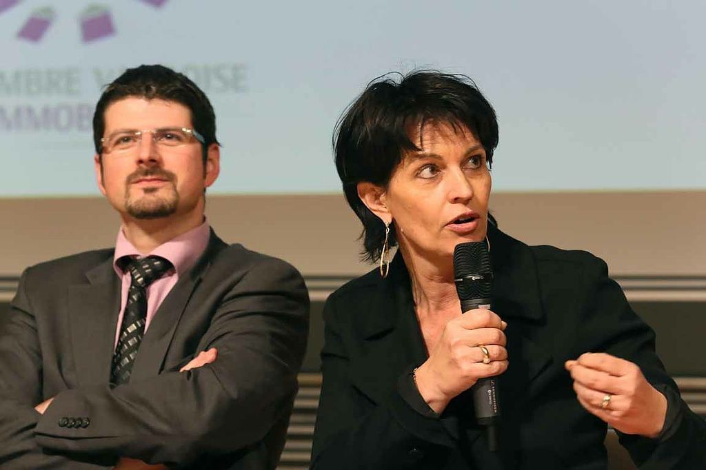 Reportage - Alain Herzog - Lausanne