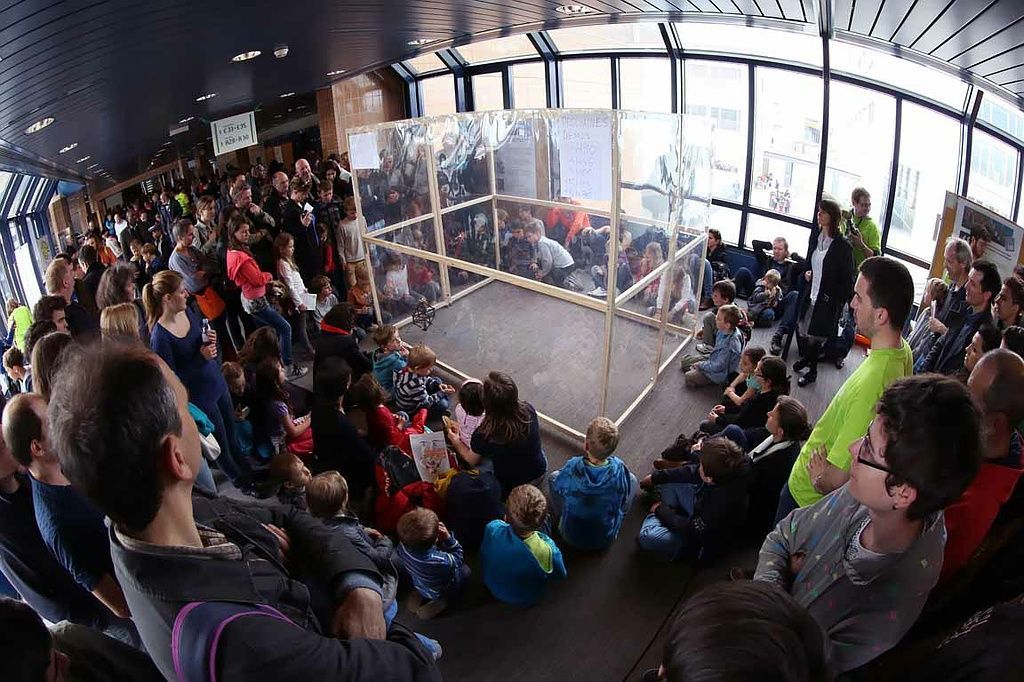 Reportage - Alain Herzog - Lausanne