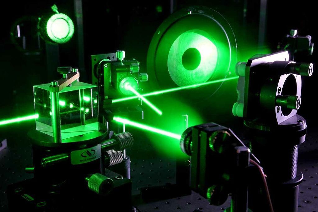 Scientifique - Alain Herzog - Lausanne