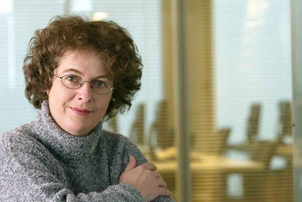 Portrait - Alain Herzog - Lausanne