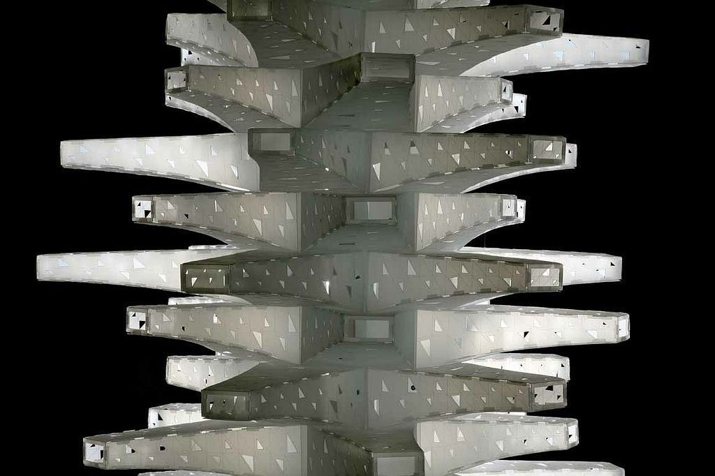 Scientifique - Alain Herzog - Lausanne