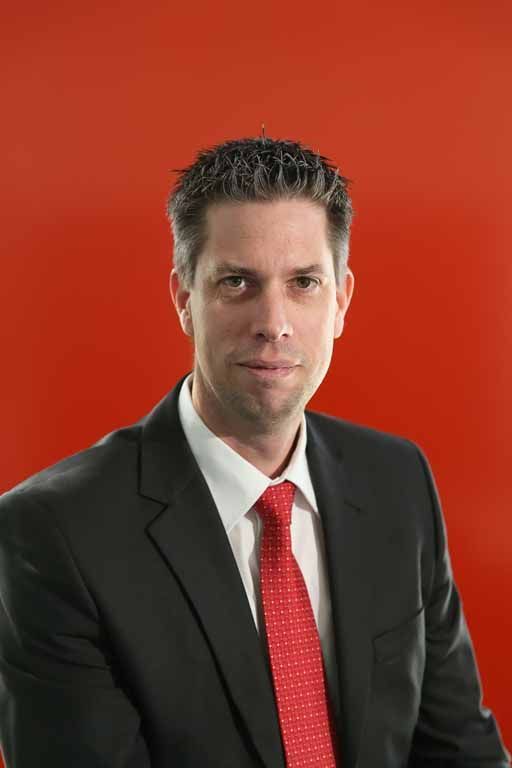 Portrait - Alain Herzog - Lausanne