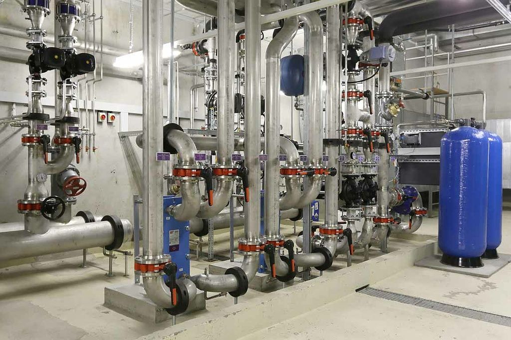 Scientifique - Alain Herzog - Lausanne