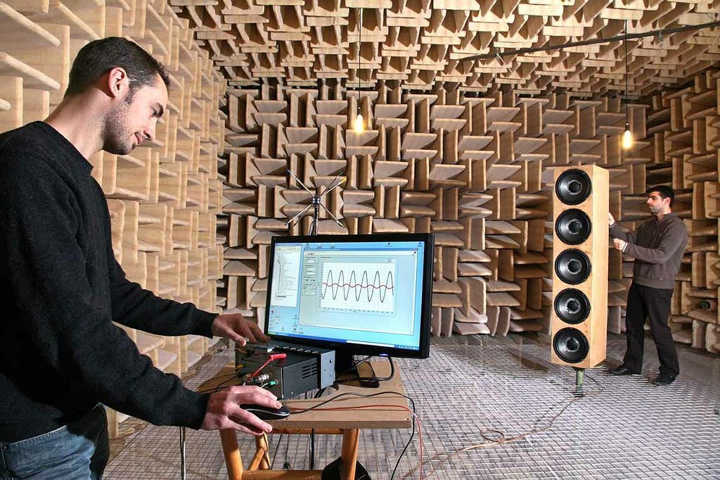 Scientifique - Alain Herzog - Lausanne