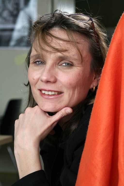 Portrait - Alain Herzog - Lausanne