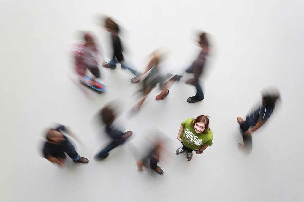 Reportage - Alain Herzog - Lausanne