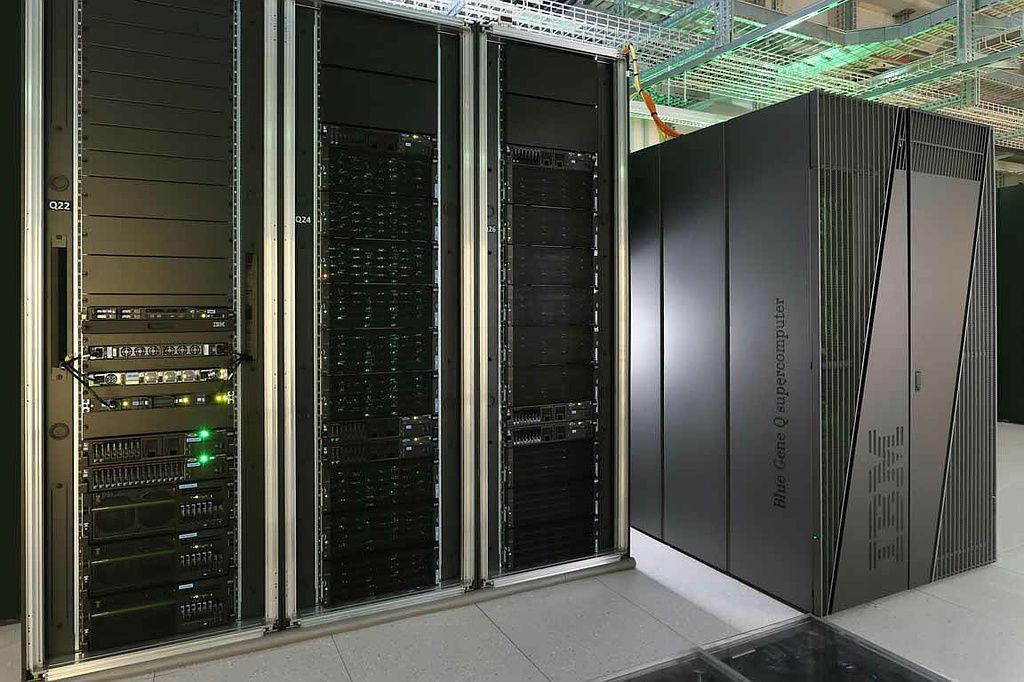 Scientifique - Alain Herzog - Lausanne