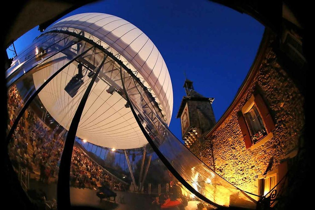 Reportage - Alain Herzog - Lausanne