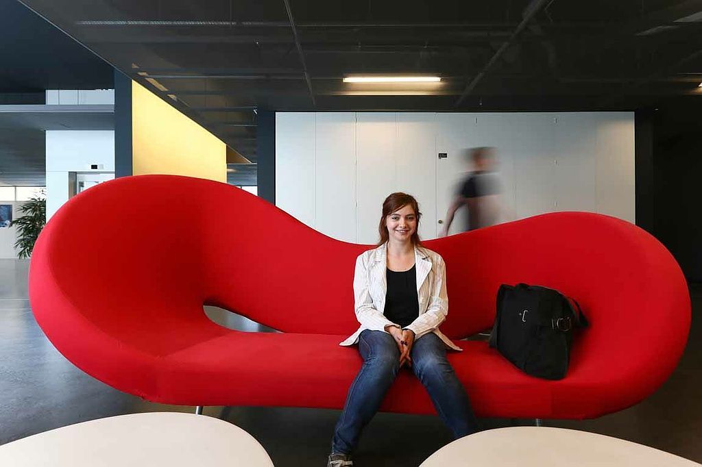 Portrait - Alain Herzog - Lausanne