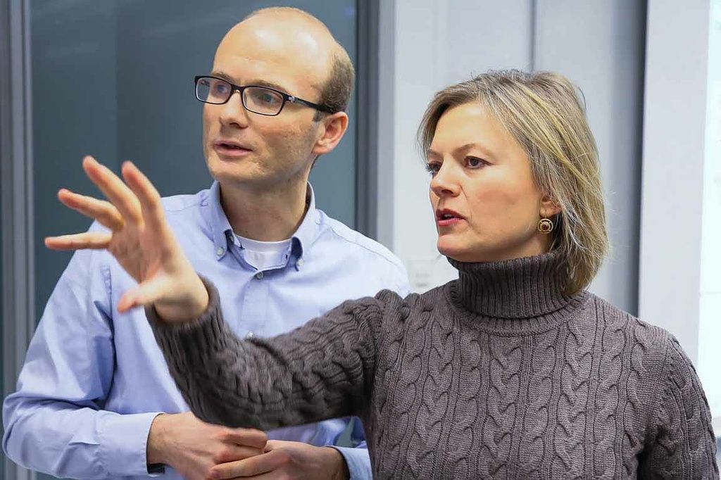 Reportage - Alain Herzog - Lausanne