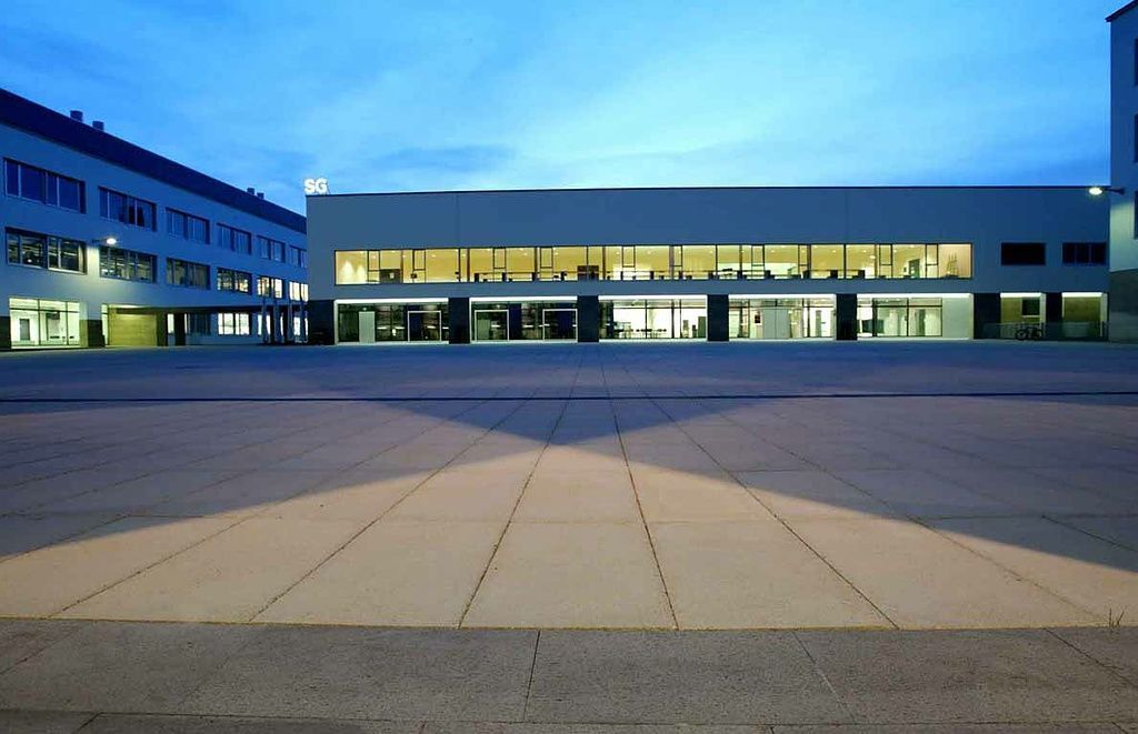 Reportage - Alain Herzog - Lausanne