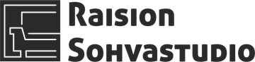 Raision sohvastudio