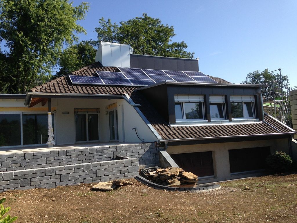 Terrier & Strahm Sàrl