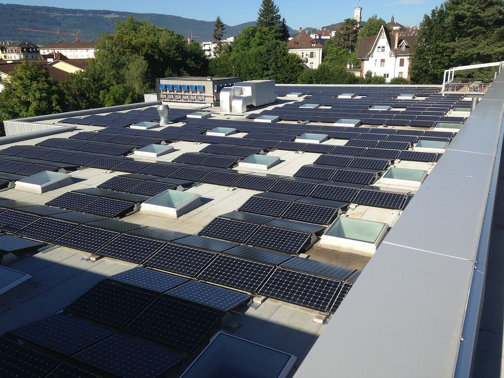 Terrier & Strahm Sàrl