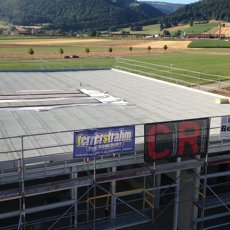 Terrier & Strahm Sàrl