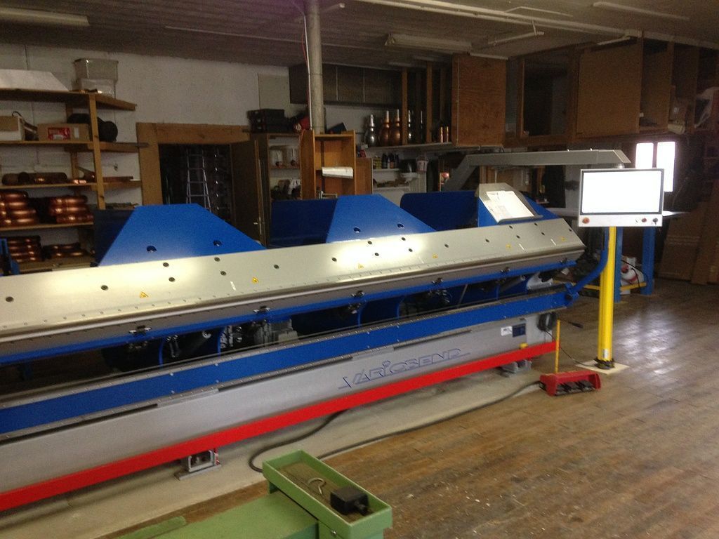 Terrier & Strahm Sàrl - Couverture, ferblanterie, entretien, réparation de toit