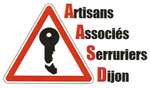 Logo AASD