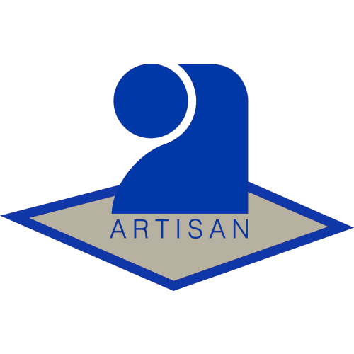 Logo Artisan Certifié